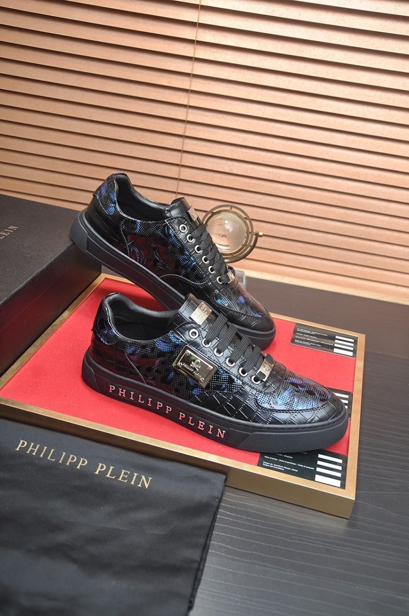 Philipp Plein Shoes